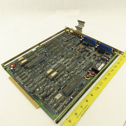 Okuma 1911-1572 Opus 5000 II SVP Board IIB Circuit Board Assembly