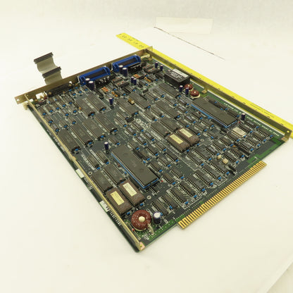 Okuma 1911-1572 Opus 5000 II SVP Board IIB Circuit Board Assembly