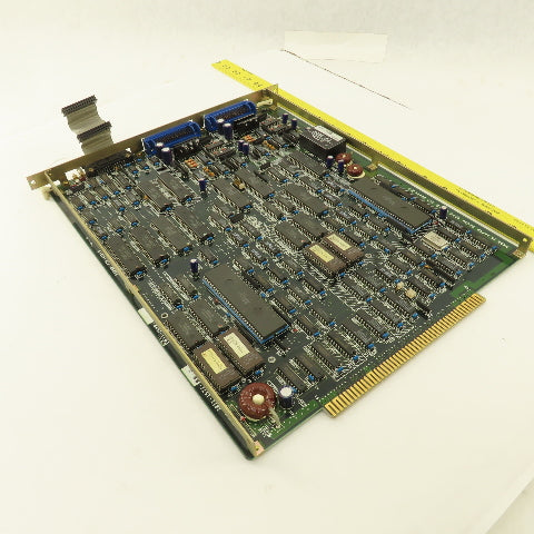 Okuma 1911-1572 Opus 5000 II SVP Board IIB Circuit Board Assembly
