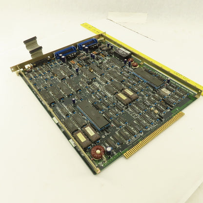 Okuma 1911-1572 Opus 5000 II SVP Board IIB Circuit Board Assembly