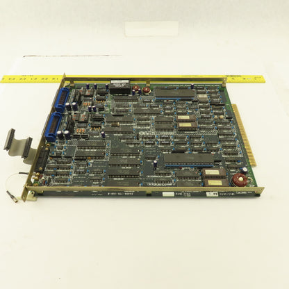 Okuma 1911-1572 Opus 5000 II SVP Board IIB Circuit Board Assembly