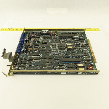 Okuma 1911-1572 Opus 5000 II SVP Board IIB Circuit Board Assembly