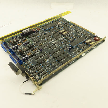 Okuma 1911-1572 Opus 5000 II SVP Board IIB Circuit Board Assembly
