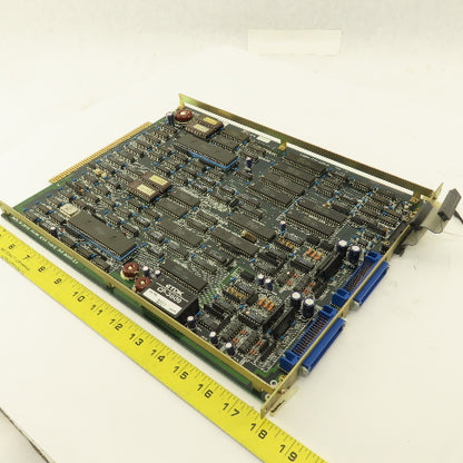 Okuma 1911-1572 Opus 5000 II SVP Board IIB Circuit Board Assembly