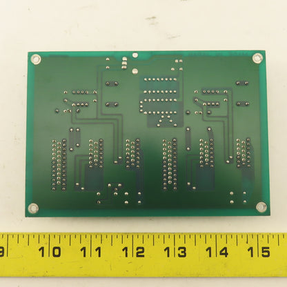 Okuma 1911-1172-36 Opus 5000 EXD-N EXD-E Circuit Board