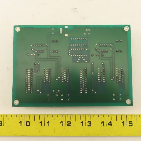 Okuma 1911-1172-36 Opus 5000 EXD-N EXD-E Circuit Board