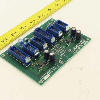 Okuma 1911-1172-36 Opus 5000 EXD-N EXD-E Circuit Board