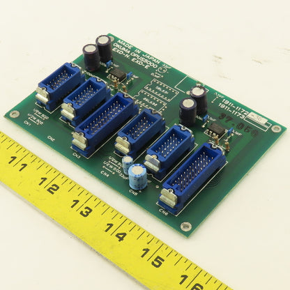 Okuma 1911-1172-36 Opus 5000 EXD-N EXD-E Circuit Board