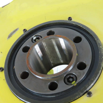 Fanuc A05B-1210-B202 M-6i Robotic Manipulator Floor Casting Assembly
