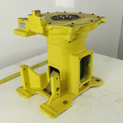 Fanuc A05B-1210-B202 M-6i Robotic Manipulator Floor Casting Assembly
