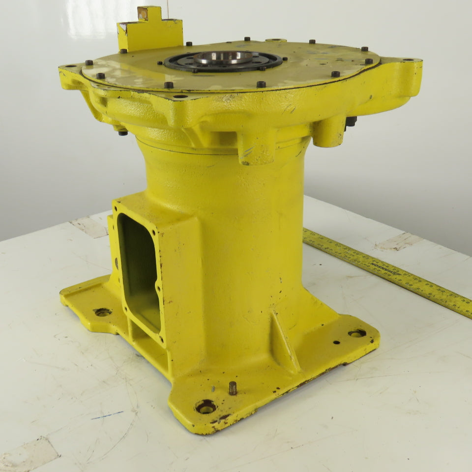 Fanuc A05B-1210-B202 M-6i Robotic Manipulator Floor Casting Assembly