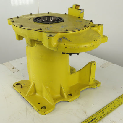 Fanuc A05B-1210-B202 M-6i Robotic Manipulator Floor Casting Assembly