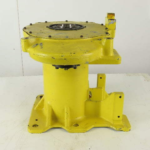 Fanuc A05B-1210-B202 M-6i Robotic Manipulator Floor Casting Assembly