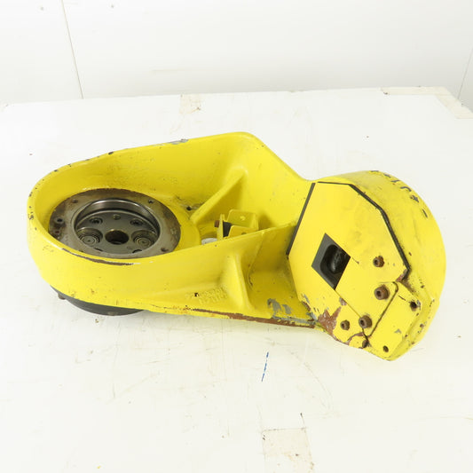 Fanuc A05B-1210-B202 M-6i Robotic Manipulator J1 Axis Casting And Reducer