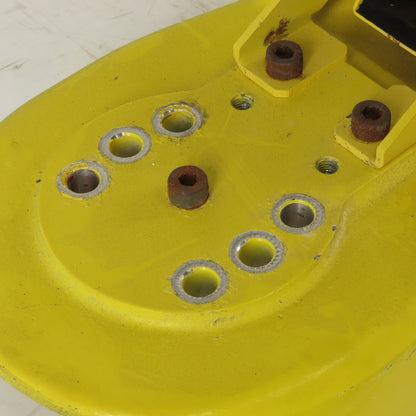 Fanuc A05B-1210-B202 M-6i Robotic Manipulator J2 Axis Casting