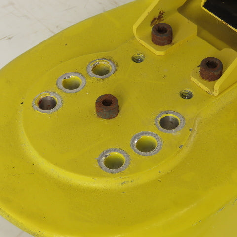 Fanuc A05B-1210-B202 M-6i Robotic Manipulator J2 Axis Casting