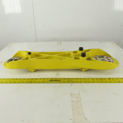 Fanuc A05B-1210-B202 M-6i Robotic Manipulator J2 Axis Casting