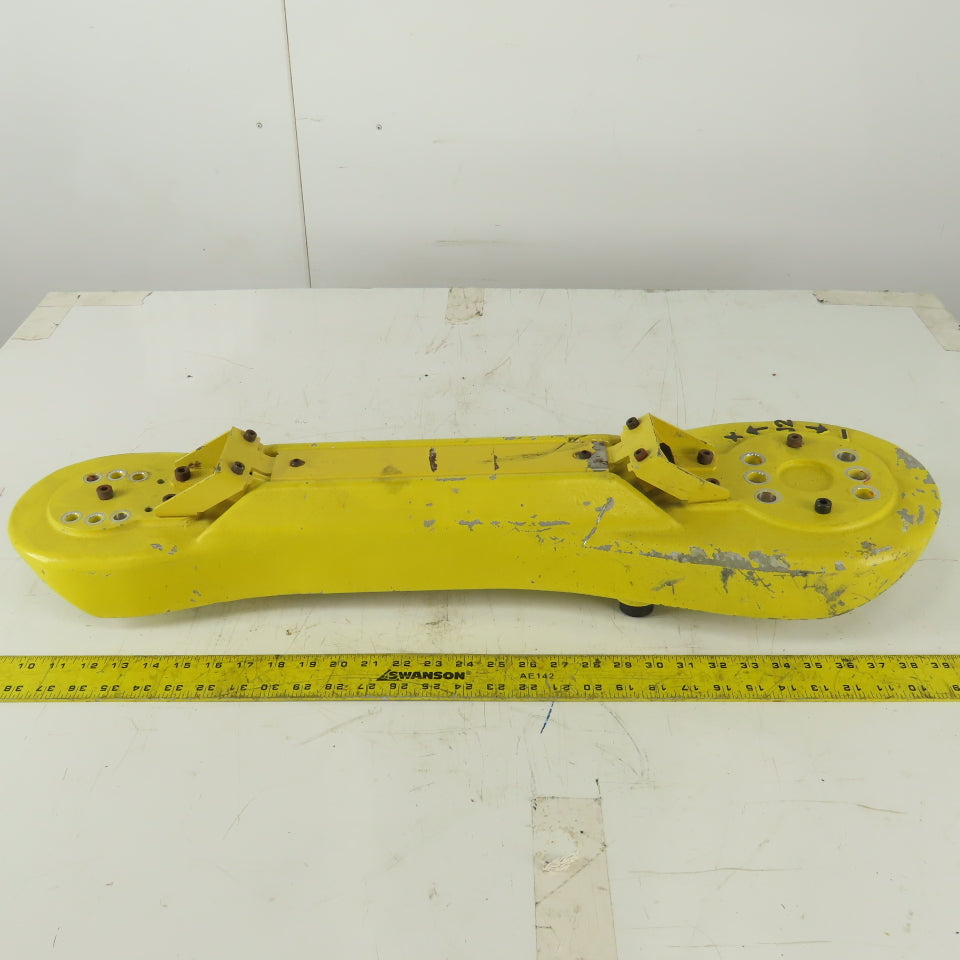 Fanuc A05B-1210-B202 M-6i Robotic Manipulator J2 Axis Casting