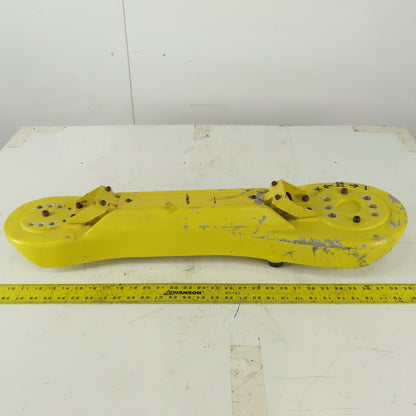 Fanuc A05B-1210-B202 M-6i Robotic Manipulator J2 Axis Casting