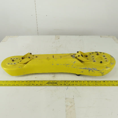 Fanuc A05B-1210-B202 M-6i Robotic Manipulator J2 Axis Casting