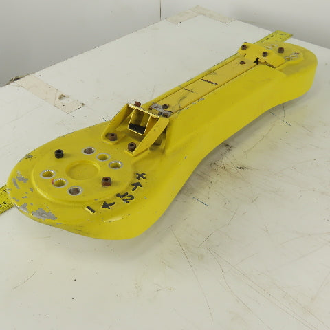 Fanuc A05B-1210-B202 M-6i Robotic Manipulator J2 Axis Casting