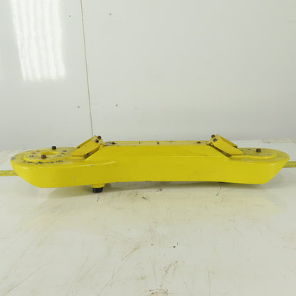 Fanuc A05B-1210-B202 M-6i Robotic Manipulator J2 Axis Casting