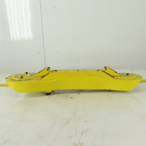 Fanuc A05B-1210-B202 M-6i Robotic Manipulator J2 Axis Casting