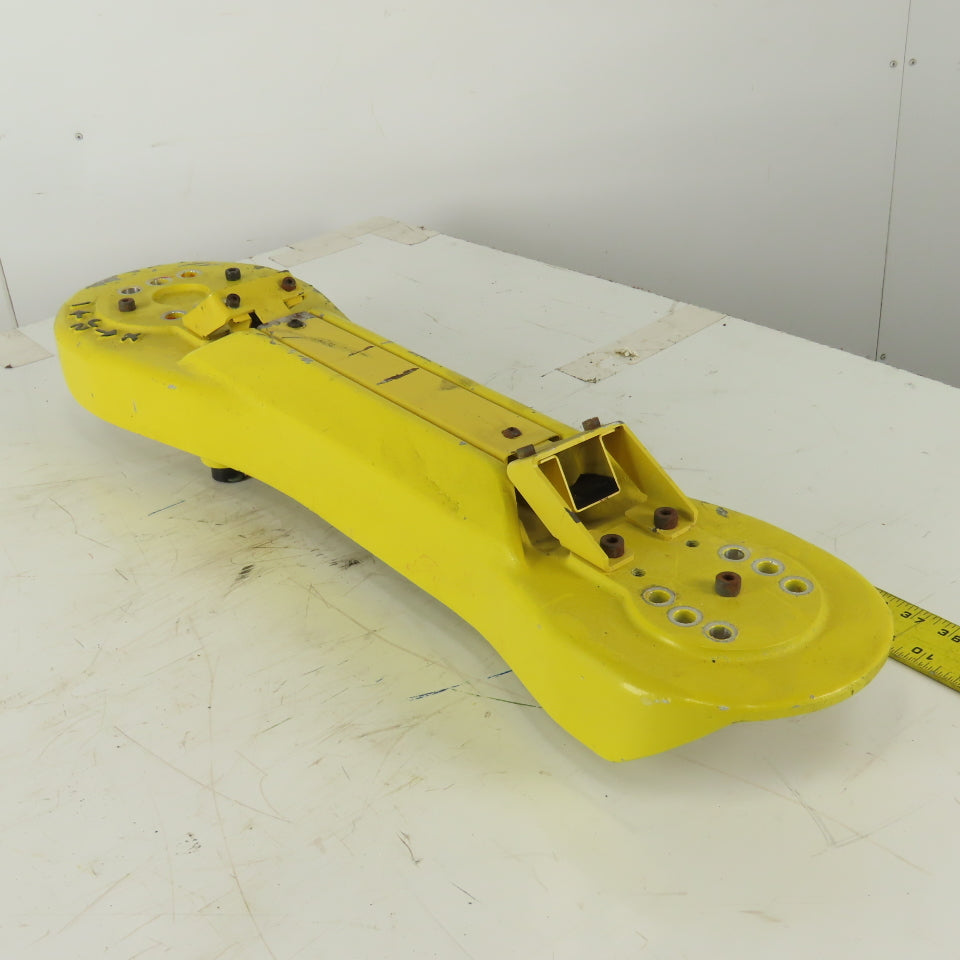 Fanuc A05B-1210-B202 M-6i Robotic Manipulator J2 Axis Casting