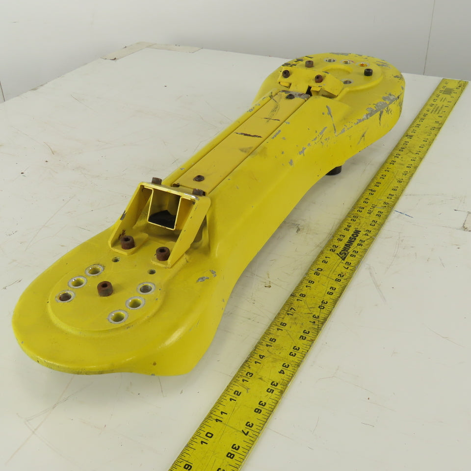 Fanuc A05B-1210-B202 M-6i Robotic Manipulator J2 Axis Casting