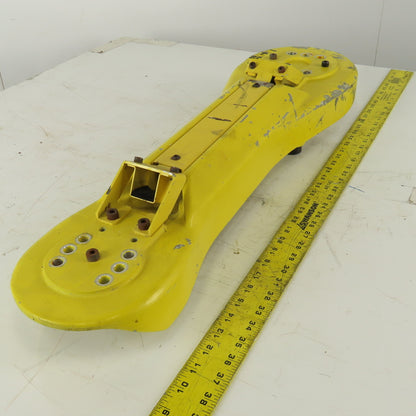 Fanuc A05B-1210-B202 M-6i Robotic Manipulator J2 Axis Casting