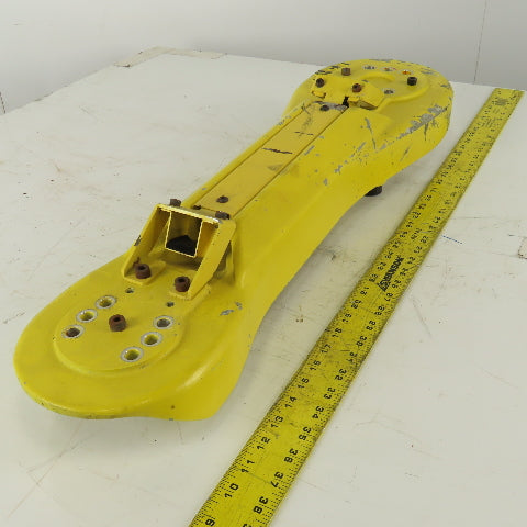 Fanuc A05B-1210-B202 M-6i Robotic Manipulator J2 Axis Casting