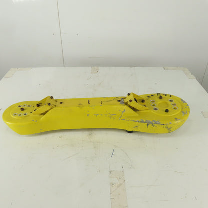 Fanuc A05B-1210-B202 M-6i Robotic Manipulator J2 Axis Casting