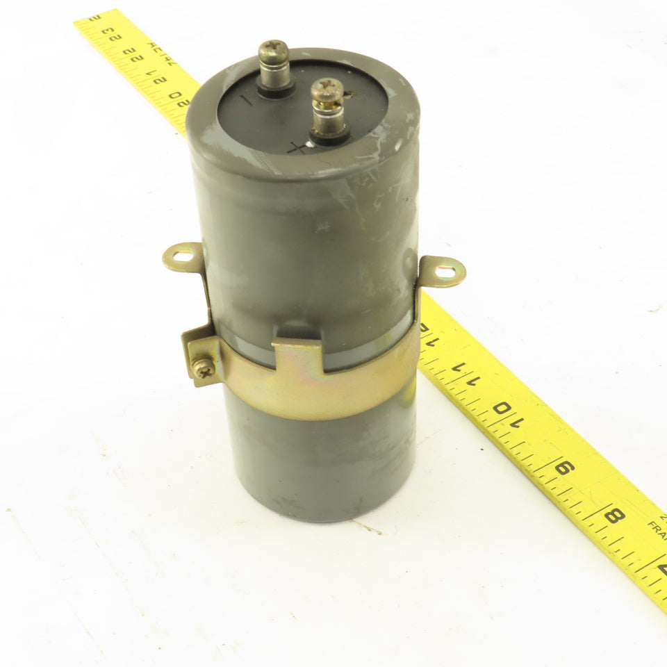 Mitsubishi 450V 2200uF Surge 500V Capacitor