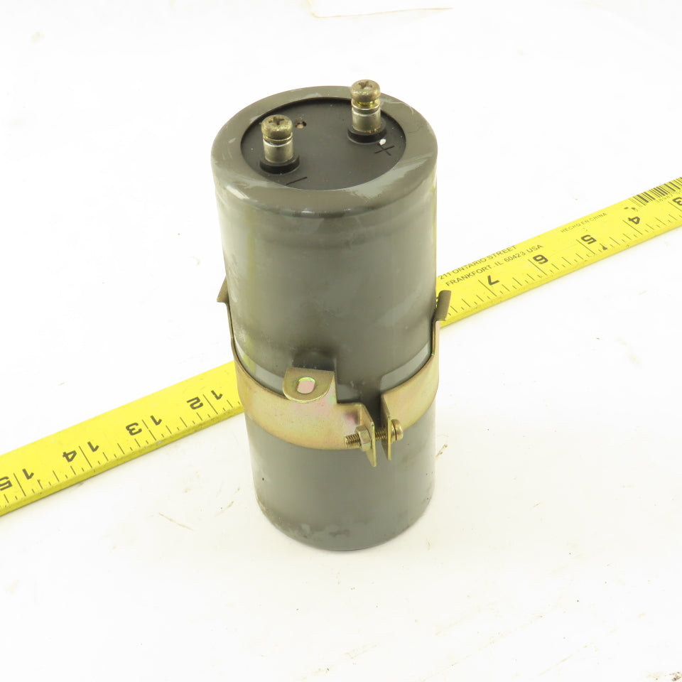 Mitsubishi 450V 2200uF Surge 500V Capacitor