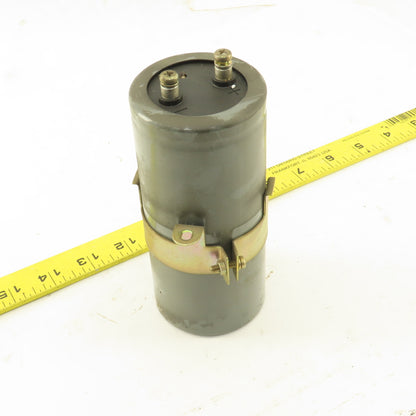 Mitsubishi 450V 2200uF Surge 500V Capacitor