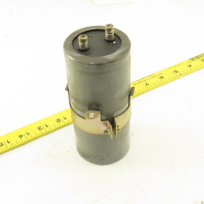 Mitsubishi 450V 2200uF Surge 500V Capacitor