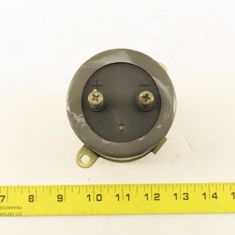 Mitsubishi 450V 2200uF Surge 500V Capacitor