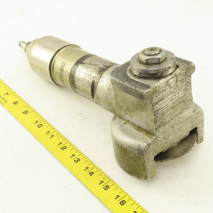 Modec M010-1E Pneumatic Air Motor W/ 80mm Scoring Saw Attachment