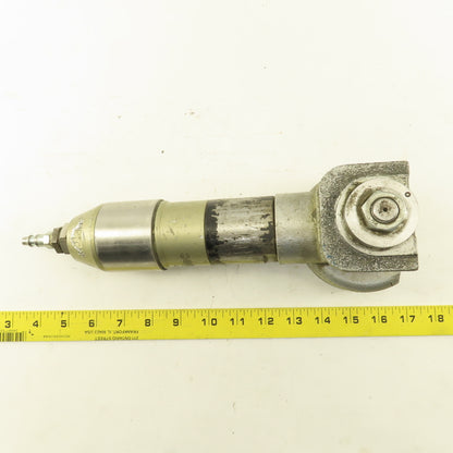 Modec M010-1E Pneumatic Air Motor W/ 80mm Scoring Saw Attachment