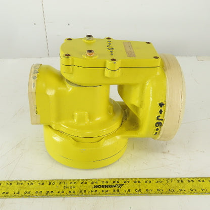 Fanuc A290-7302-V511 Robotic Robot Wrist Inline High Torque