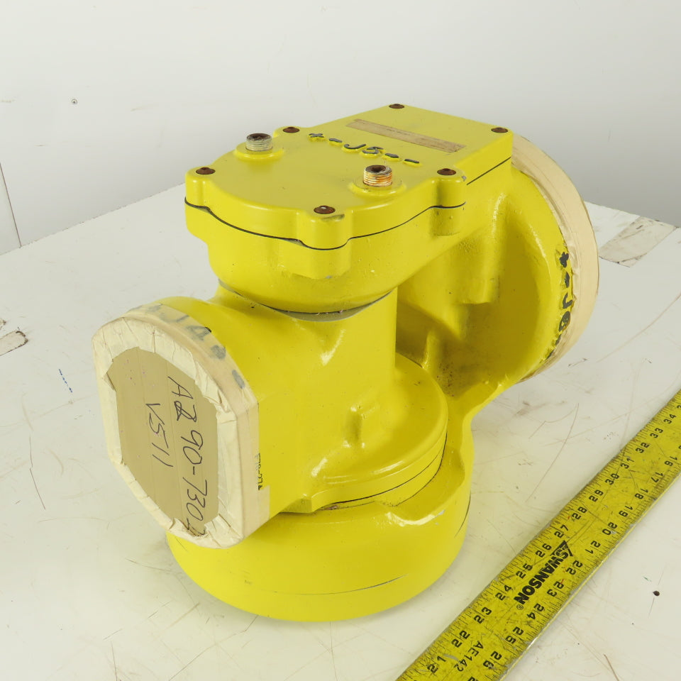 Fanuc A290-7302-V511 Robotic Robot Wrist Inline High Torque
