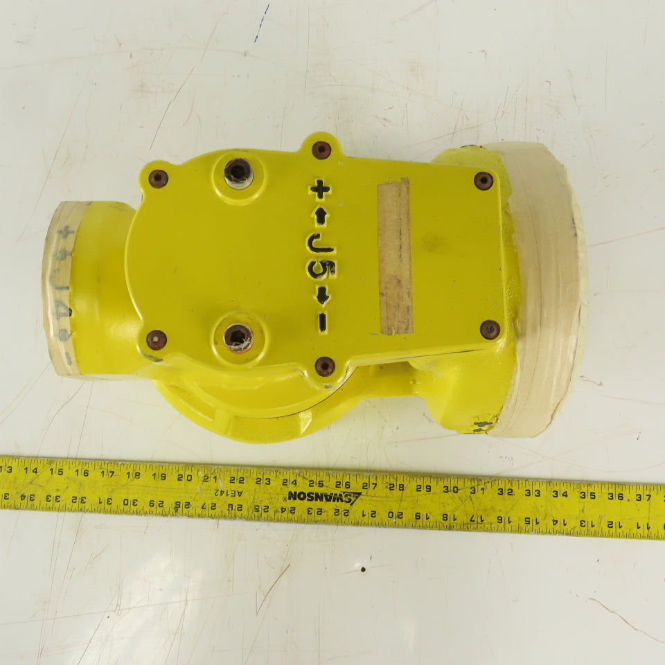 Fanuc A290-7302-V511 Robotic Robot Wrist Inline High Torque