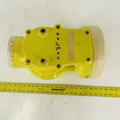 Fanuc A290-7302-V511 Robotic Robot Wrist Inline High Torque