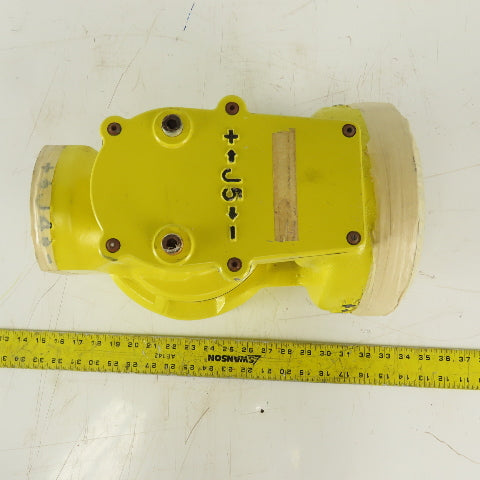 Fanuc A290-7302-V511 Robotic Robot Wrist Inline High Torque