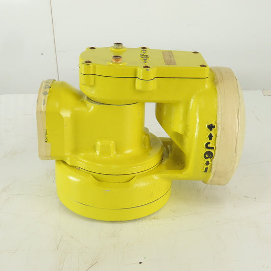 Fanuc A290-7302-V511 Robotic Robot Wrist Inline High Torque