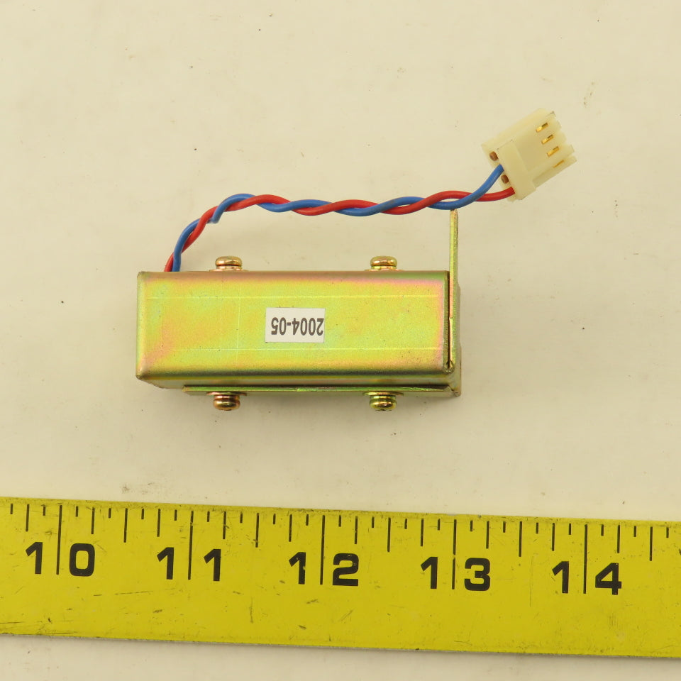 Okuma E8040-292-659 Opus 5000 Battery Unit