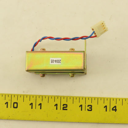 Okuma E8040-292-659 Opus 5000 Battery Unit