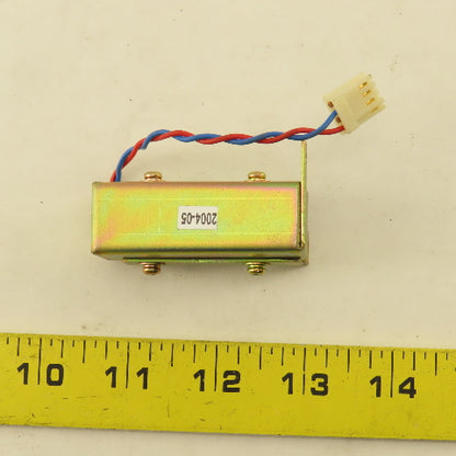 Okuma E8040-292-659 Opus 5000 Battery Unit