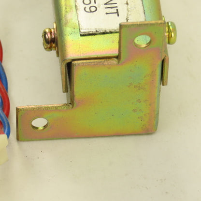 Okuma E8040-292-659 Opus 5000 Battery Unit