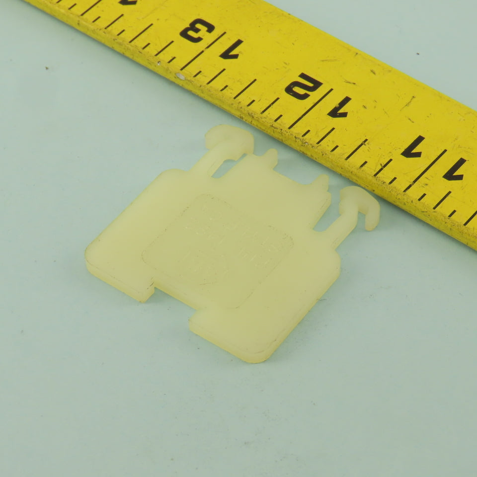 Allen Bradley Bul 1492 Style CA DIN Rail Terminal Block Divider Lot Of 140